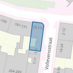 Perceel GVH08-L-9954