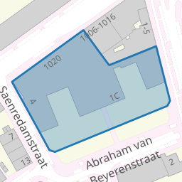 Perceel GVH08-L-9955