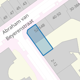 Perceel GVH08-L-9956