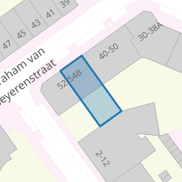 Perceel GVH08-L-9957