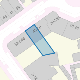 Perceel GVH08-L-9958