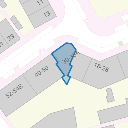 Perceel GVH08-L-9960