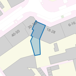 Perceel GVH08-L-9961