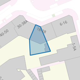 Perceel GVH08-L-9962