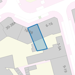 Perceel GVH08-L-9963