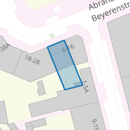 Perceel GVH08-L-9964