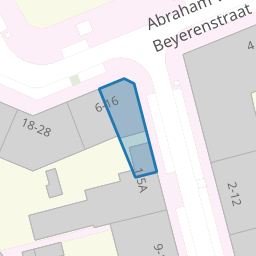 Perceel GVH08-L-9965