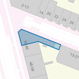 Perceel GVH08-L-9966