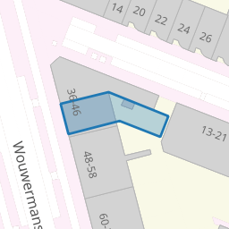 Perceel GVH08-L-9967