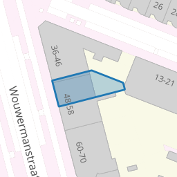 Perceel GVH08-L-9968