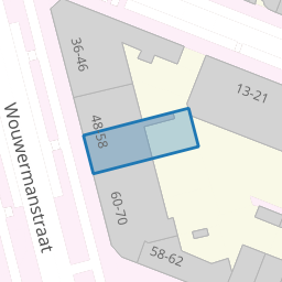 Perceel GVH08-L-9969