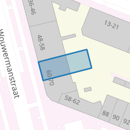 Perceel GVH08-L-9970