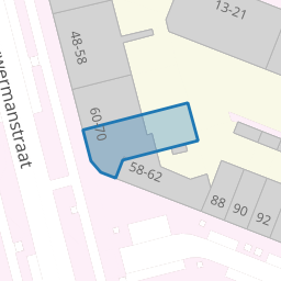 Perceel GVH08-L-9971