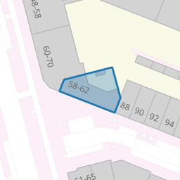 Perceel GVH08-L-9972