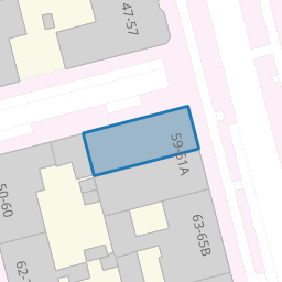 Perceel GVH08-L-9973