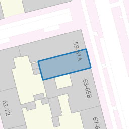 Perceel GVH08-L-9974