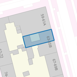 Perceel GVH08-L-9975