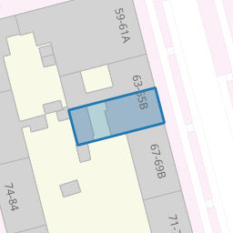 Perceel GVH08-L-9976