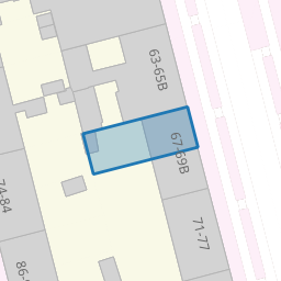 Perceel GVH08-L-9977