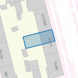 Perceel GVH08-L-9979