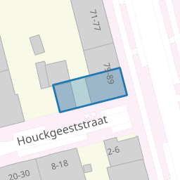 Perceel GVH08-L-9982