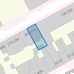 Perceel GVH08-L-9984