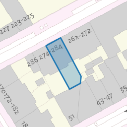 Perceel GVH08-L-9986