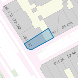 Perceel GVH08-L-9992