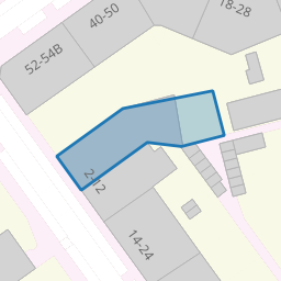 Perceel GVH08-L-9997