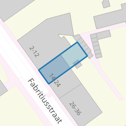 Perceel GVH08-L-9999