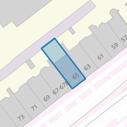 Perceel GVH09-N-1531