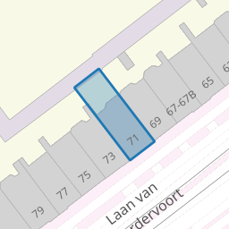 Perceel GVH09-N-1534