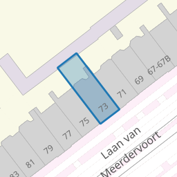 Perceel GVH09-N-1535