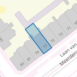 Perceel GVH09-N-1537