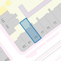 Perceel GVH09-N-1538