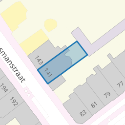 Perceel GVH09-N-1541