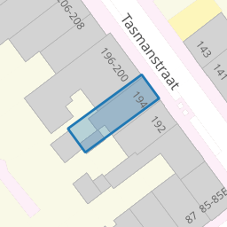 Perceel GVH09-N-1543