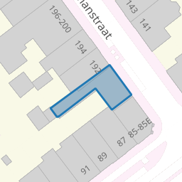 Perceel GVH09-N-1545