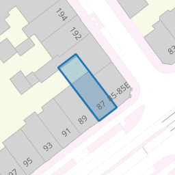 Perceel GVH09-N-1547