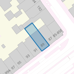 Perceel GVH09-N-1548