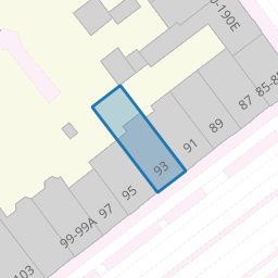 Perceel GVH09-N-1550