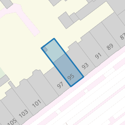 Perceel GVH09-N-1551