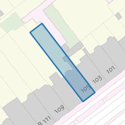 Perceel GVH09-N-1841