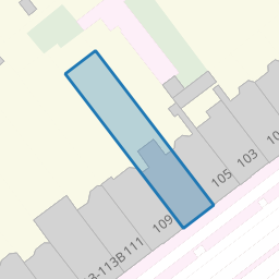 Perceel GVH09-N-1842