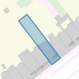 Perceel GVH09-N-1843