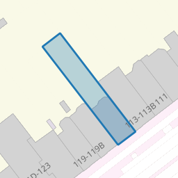 Perceel GVH09-N-1889