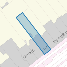 Perceel GVH09-N-1890