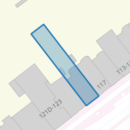 Perceel GVH09-N-1891