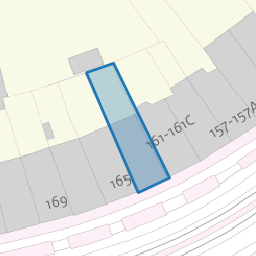 Perceel GVH09-N-2038