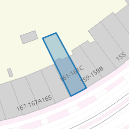 Perceel GVH09-N-2039